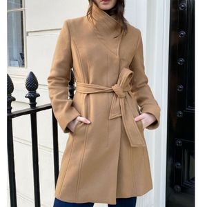 Aritzia Babaton Connor Coat XS Savile
